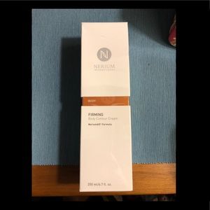 NERIUM Firm body lotion